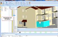 RxHighlight incl. RxView mit ifc-/BIM - Support