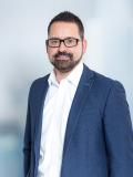 Guido Peters, Senior Channel Marketing Manager bei LANCOM Systems