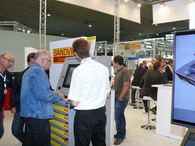 TURNING DAYS Nord 2013