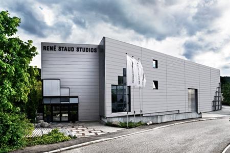 F_BOX picture shooter im Einsatz bei renommierten Industriefotografen Rene Staud