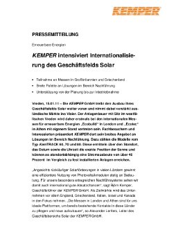 11-02-15 PM - KEMPER intensiviert Internationalisierung des Geschäftsfelds Solar.pdf