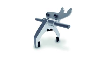 Schaeffler hybrid design gearshift fork