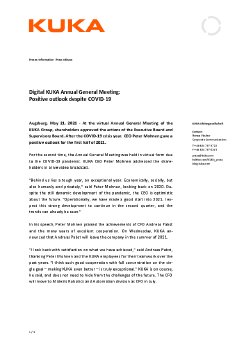Press Release Digital KUKA Annual General Meeting.pdf