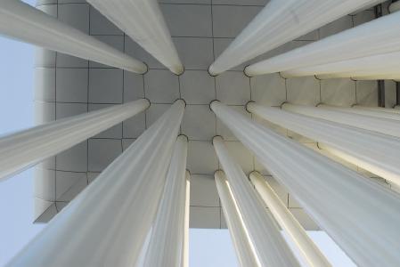 Luxemburg: In Kunst und Architektur ist das kleine Land ganz groß
