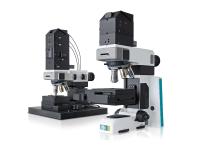 WITec alpha300 access