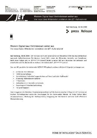 JETpressRelease_Western Digital_260609.pdf