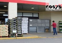 COSYS Lagerverwaltungssoftware für den SHK Großhandel unterstützt auch Click & Collect sowie Abholstationen