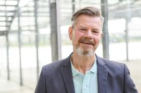Markus Oehmichen-Roering, Gesamtprokurist bei der BFS Service GmbH