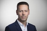 Steht künftig bei KISTERS als Vertriebsleiter Energie auf der Brücke: Dr. Heiko Schell