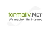 Webdesign Frankfurt - formativ.net Internetagentur
