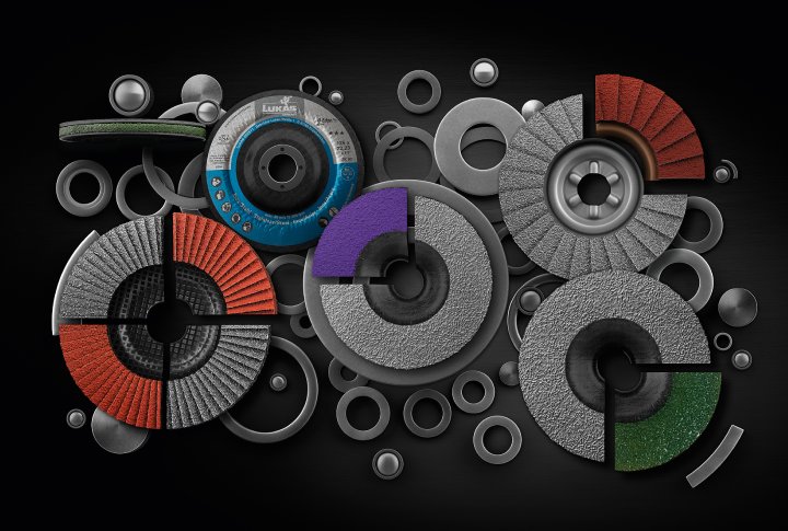 LUKAS-Werkzeuge für jede Aufgabe – LUKAS-Sonderlösungen für jede Herausforderung