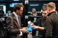 In die Tiefe geht die Rapid.Tech 3D mit ihrer Technical Deep Dives Tour 