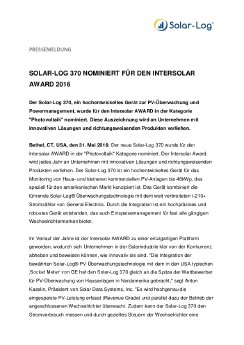 Press_Release_Solare_Datensysteme_GmbH_Solar_Log_370_nominiert_fuer_den_Intersolar_Award_DE.pdf