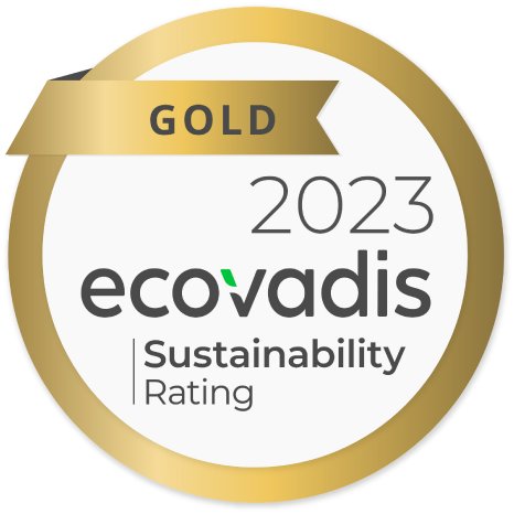 EcoVadis Gold-Medaille_Weidmüller.jpg