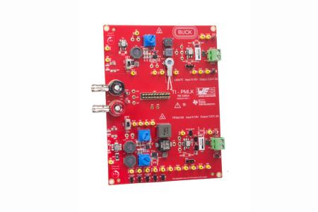 Würth-Electronic Board Leraning Kit