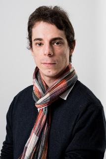 Philipp Weiser, Gründer und Geschäftsführer AnyDesk