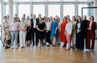 Mitgliederversammlung der Initiative D21