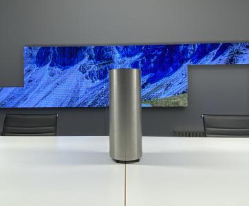 AirCleaner UVC40 desk