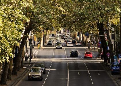Eine Challenge von Geotab und "Together for Safer Roads" soll für mehr Sicherheit im Straßenverkehr sorgen