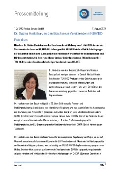 Hoekstra-van den Bosch neue Vorsitzende im NB-MED-Praesidium.pdf