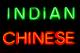 Ein Vergleich: China und Indien