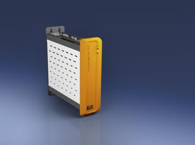 Den Automation PC 910 von Bernecker & Rainer zeichnen drei Eigenschaften aus: Er ist robust, zuverlässig und langzeitverfügbar.