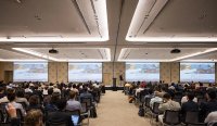 Eröffnung der ITSC 2026 in Bangkok