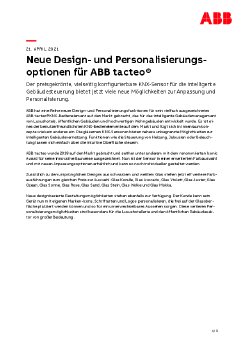 DE_Neue Design_und Personalisierungsoptionen_für ABB tacteo_2021-04-21.pdf