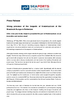 PM_BreakbulkEurope_2022-Strong_presence_of_the_Seaports_of_Niedersachsen.pdf