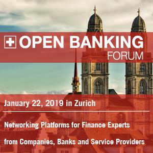 Open Banking Forum 2019