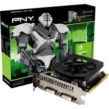 Die neue GEFORCE® GTX 650 Ti basiert auf der Kepler Nvidia®-Architektur und bietet höchste Leistung zu einem vernünftigen Preis