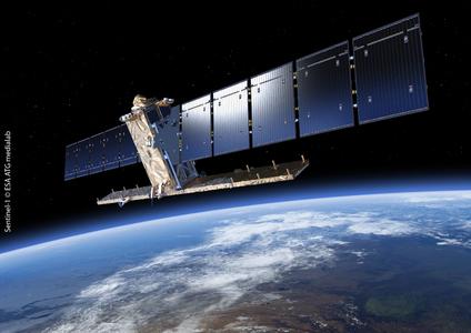 A New Era for Copernicus: Earth Observation Competition Searching for Outstanding Application Ideas