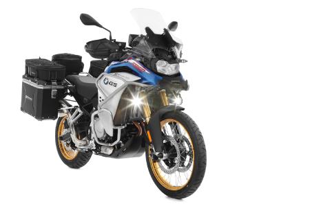 F 850 GS Adventure - The Pro F