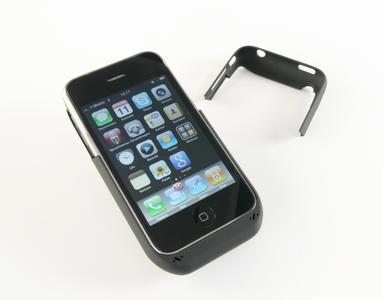 ANSMANN BatteryCase iPhone