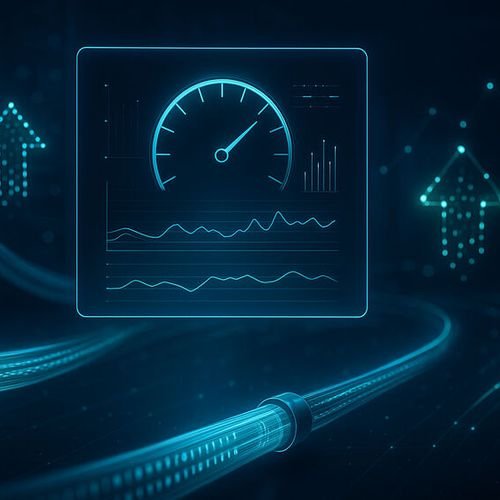 Bandbreiten-Monitoring: Das sind die besten Tools 2025