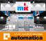 Automatica 2018 – Fördertechnik und Transfersysteme für Automatisierung und Materialfluss