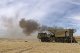 Rheinmetall and Elbit Systems conduct live-fire demonstration of automated 155mm L52 wheeled selfpropelled howitzer