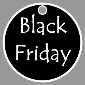 Blackfriday ist der umsatzstärkste Tag im E-commerce