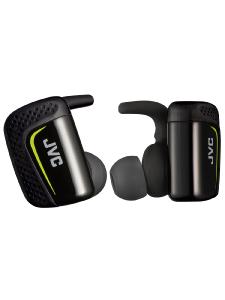 Vollkommen kabelloser Bluetooth-Kopfhörer von JVC
