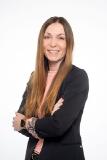 Julia Oppelt, ab 01.04.2021 Director Corporate Communications