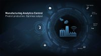 iTAC Manufacturing Analytics Control