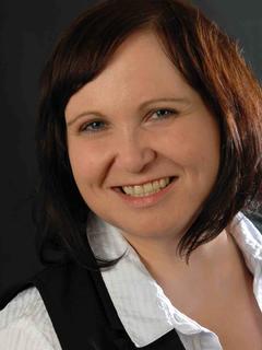 Kathrin Hamann, PR-Beraterin bei ELEMENT C