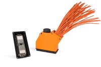 ODU-MAC® Rapid: New Metal Housing Variant