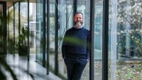 Jürgen Lampert, CEO von Bürklin Elektronik / Bildquelle: Bürklin Elektronik
