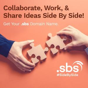 SBS-Domains are domains of first choice for companies calles "SBS"....