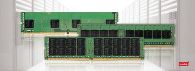 Innodisk DDR4 R-DIMM