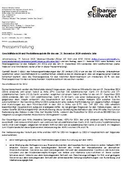 Logo_Trading statement and production update 31 Dec 2024_19 Feb 2025_DE.pdf