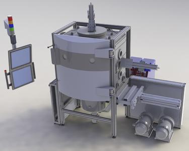 IBS Coatings - Additional Coating Process Now Available