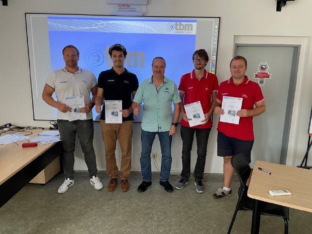 Schulung Toyota CZ  Tino Förster.jpg