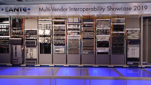 Delta Demonstrates Continuous and Broader Participation in Interoperability Test at MPLS + SDN + NFV World Congress 2019